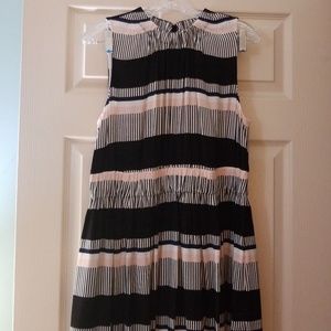 Kate Spade Striped dress